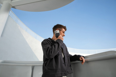 Logotrade business gifts photo of: Anker MagGo QI2 magnetic powerbank 10.000 mah