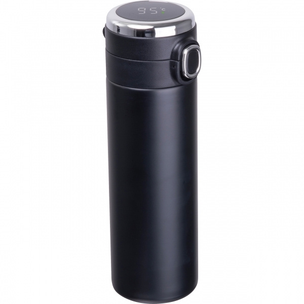 Logotrade promotional merchandise picture of: Vacuum insulated bottle COLOGNE