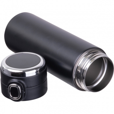 Logo trade promotional gift photo of: Vacuum insulated bottle COLOGNE