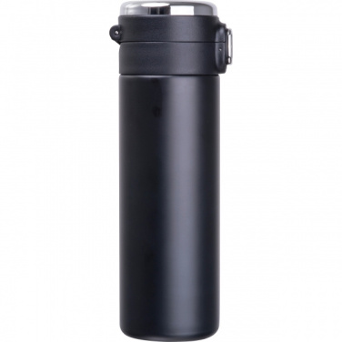 Logotrade promotional giveaway picture of: Vacuum insulated bottle COLOGNE