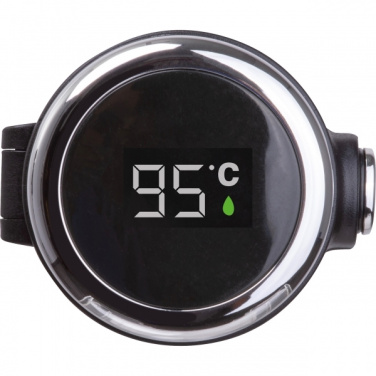 Logo trade promotional giveaways picture of: Vacuum insulated bottle COLOGNE