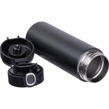 Logotrade promotional giveaway image of: Vacuum insulated bottle COLOGNE
