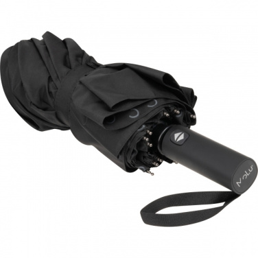 Logotrade promotional products photo of: Automatic umbrella RIO VERDE MoLu