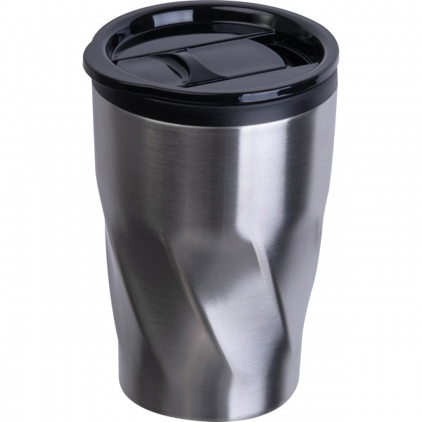 Logo trade advertising products picture of: Thermal mug BERKELEY