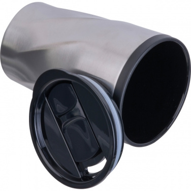 Logotrade promotional product picture of: Thermal mug BERKELEY