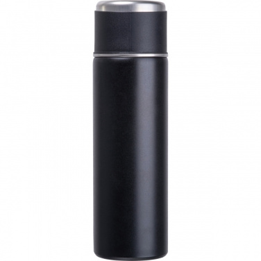 Logotrade promotional merchandise picture of: Insulated bottle set ICELAND