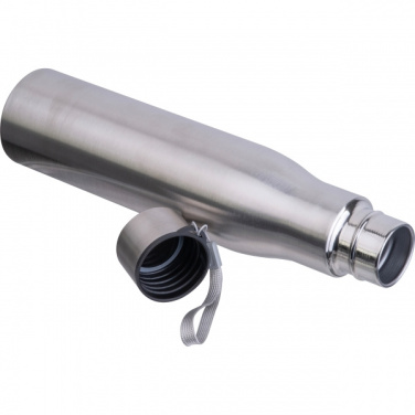 Logo trade corporate gifts image of: Water bottle DALLAS