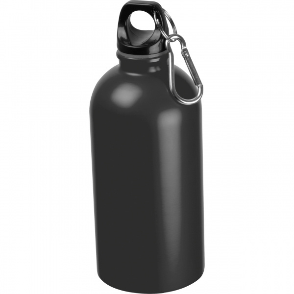 Logotrade promotional item image of: Stainless steel bottle New York