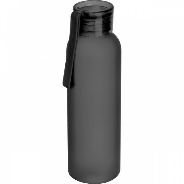 Logotrade promotional product picture of: Water bottle READING