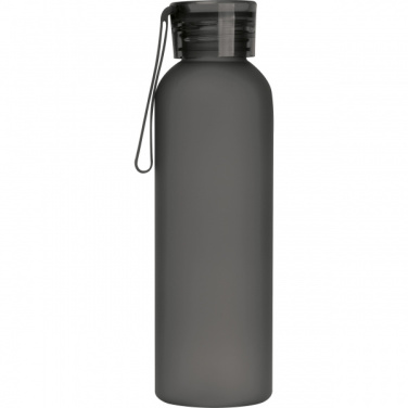 Logotrade promotional products photo of: Water bottle READING