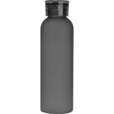 Logo trade advertising products image of: Water bottle READING