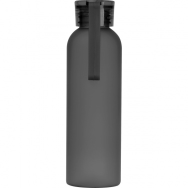 Logo trade business gift photo of: Water bottle READING