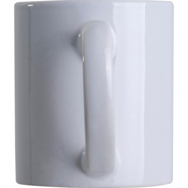 Logotrade business gifts photo of: Sublimation mug KAZAN