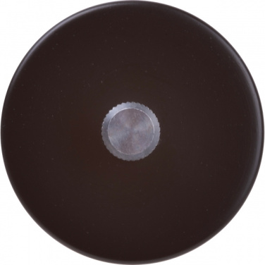 Logotrade promotional item image of: Salt & pepper mill set DAKAR