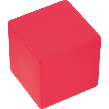 Logo trade promotional merchandise picture of: Anti-stress ball DIJON