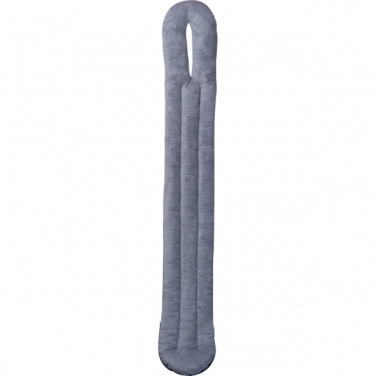 Logotrade promotional product picture of: Neck pillow BOULDER
