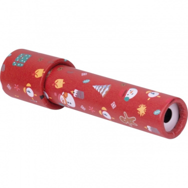 Logo trade business gifts image of: Christmas kaleidoscope NORTH POLE
