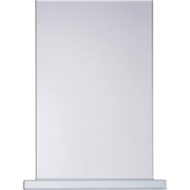 Logo trade promotional gifts image of: Trophy BURNLEY