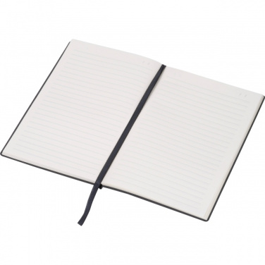 Logotrade promotional items photo of: A5 Notebook FARGO