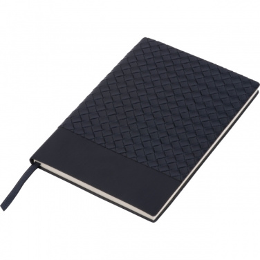Logotrade corporate gifts photo of: A5 Notebook FARGO