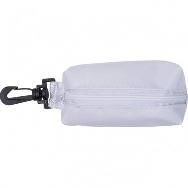 Logo trade corporate gifts image of: Case with Colored Pencils CARLTON