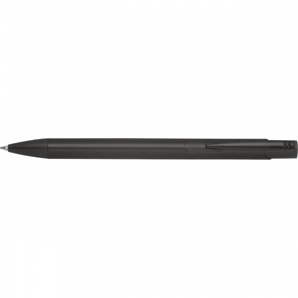 Logo trade promotional items picture of: Recycled Ballpoint Pen BILBAO