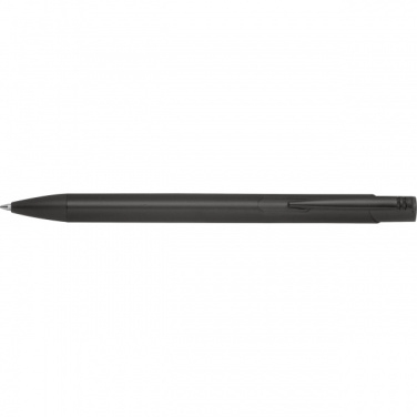 Logo trade promotional giveaways picture of: Recycled Ballpoint Pen BILBAO