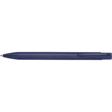 Logo trade corporate gift photo of: Recycled Ballpoint Pen BILBAO