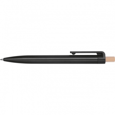 Logotrade promotional item picture of: Ballpoint Pen BOA VISTA