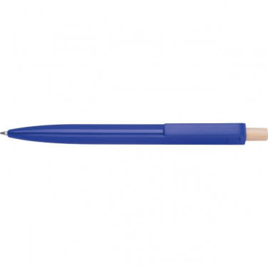 Logotrade corporate gifts photo of: Ballpoint Pen BOA VISTA