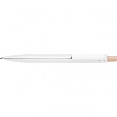 Logo trade promotional items image of: Ballpoint Pen BOA VISTA