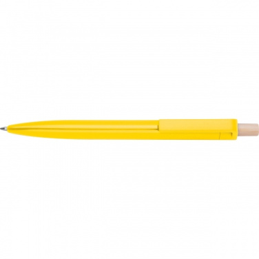 Logo trade advertising products picture of: Ballpoint Pen BOA VISTA