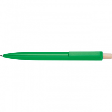 Logotrade promotional items photo of: Ballpoint Pen BOA VISTA