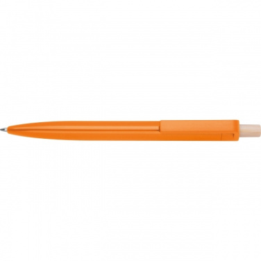 Logo trade corporate gifts picture of: Ballpoint Pen BOA VISTA