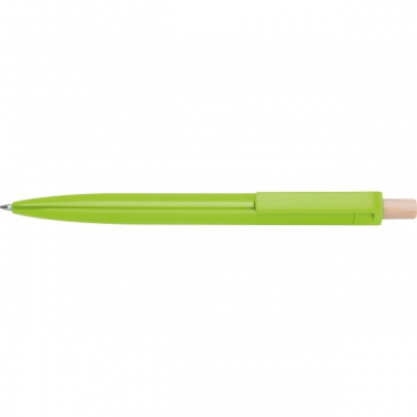 Logotrade business gift image of: Ballpoint Pen BOA VISTA
