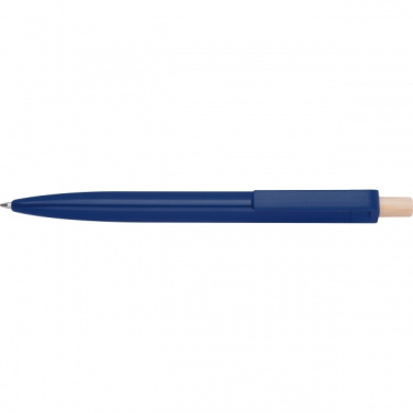 Logo trade promotional giveaways image of: Ballpoint Pen BOA VISTA