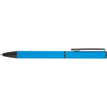 Logotrade promotional giveaway image of: Writing Set CANTERBURY