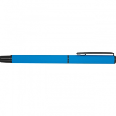 Logo trade promotional items picture of: Writing Set CANTERBURY