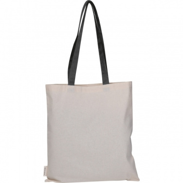 Logo trade promotional items picture of: Shopping bag RPET CAMBRIDGE