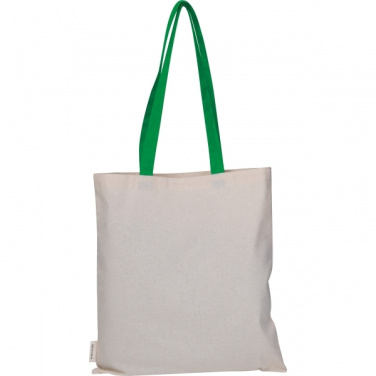 Logo trade promotional product photo of: Shopping bag RPET CAMBRIDGE
