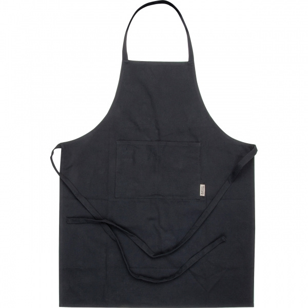 Logotrade promotional items photo of: Cotton Apron FLORENCE