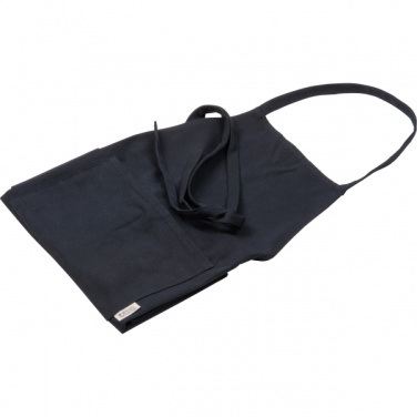 Logotrade promotional merchandise image of: Cotton Apron FLORENCE