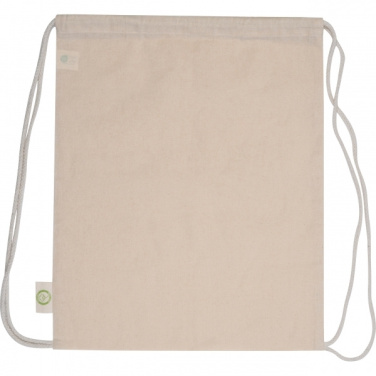 Logo trade advertising products picture of: Gym Bag HOUSTON
