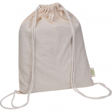Logo trade corporate gift photo of: Gym Bag HOUSTON