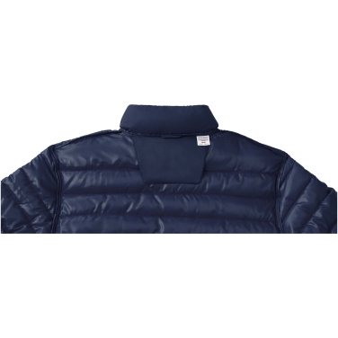Logotrade business gifts photo of: Athenas men's recycled insulated jacket