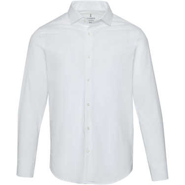 Logotrade promotional merchandise image of: Carnelian poplin men's shirt
