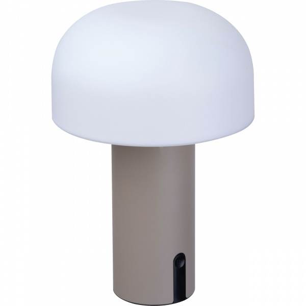 Logo trade business gift photo of: Outdoor lamp BOLZANO
