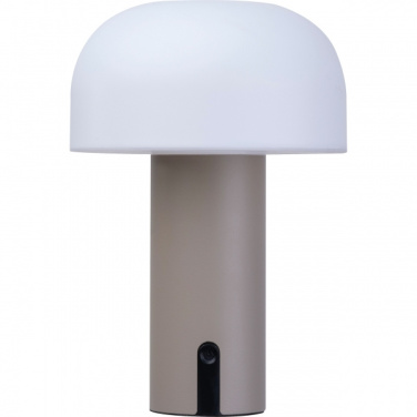 Logo trade promotional merchandise photo of: Outdoor lamp BOLZANO