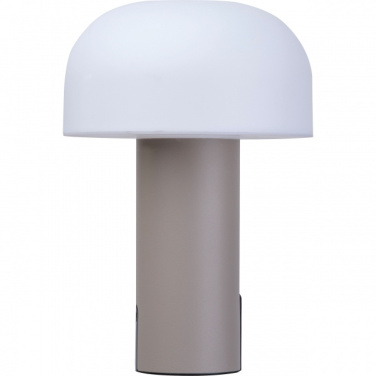 Logotrade promotional giveaway image of: Outdoor lamp BOLZANO