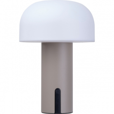 Logotrade promotional items photo of: Outdoor lamp BOLZANO